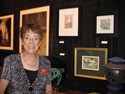 Hughes Water Garden Art Show