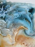 Sand And Sea